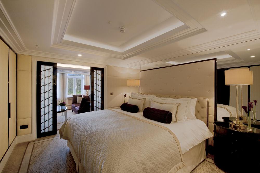 The Wellesley, A Luxury Collection Hotel, Knightsbridge, London Exterior foto