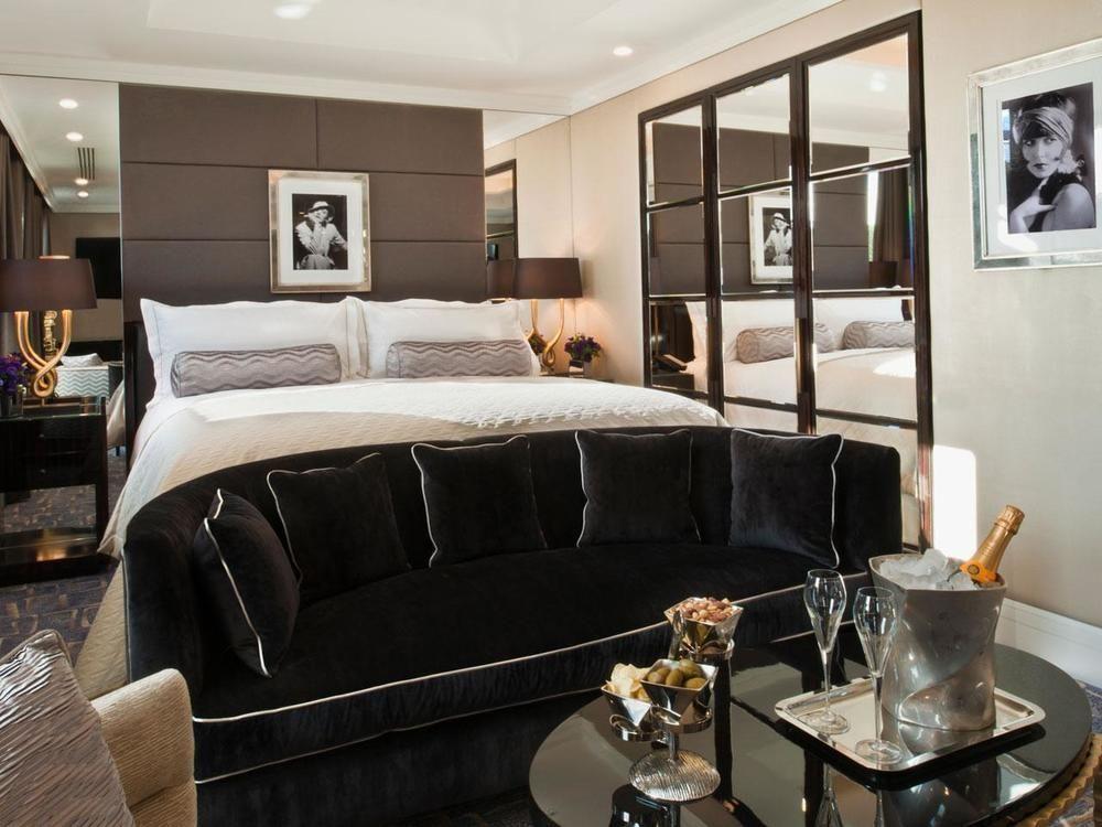 The Wellesley, A Luxury Collection Hotel, Knightsbridge, London Exterior foto