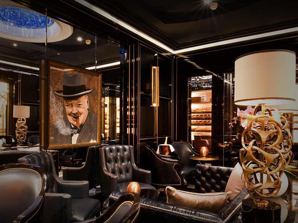 The Wellesley, A Luxury Collection Hotel, Knightsbridge, London Exterior foto